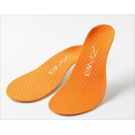 bmz-45 (bi-emuzetto) "CUBOID Balance Theory" Model kyuboidopawa- All Fit Sports BM – 23-k129 Orange 25.0-25.5 cm