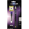 uni-ball Kuru Toga Mechanical Pencil with 0.7 mm Lead Refills
