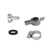 Bev Rite CPCCM193 Connector Kit For Beer Line With Wing