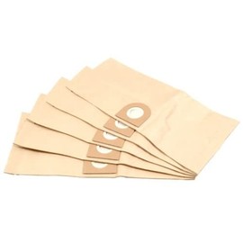 Electruepart BAG120 Vax 1S Type Vacuum Dust Bags for Vax 101 111 121/2 (Pack of 5)