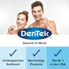 DenTek Easy Brush Size 2 (Pack of 12) - Fine