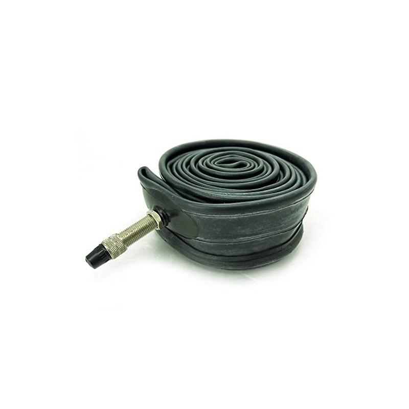 Sagisaka 61663 Bicycle Tube 26 x 1 3/8, Compatible with