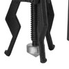 HERCHR Pilot Bearing Puller, 3 Jaw Wheel Bearing Puller, Heavy
