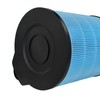vhbw 2 x HEPA Filter Compatible with Hoover HHP30C011, H-Purifier