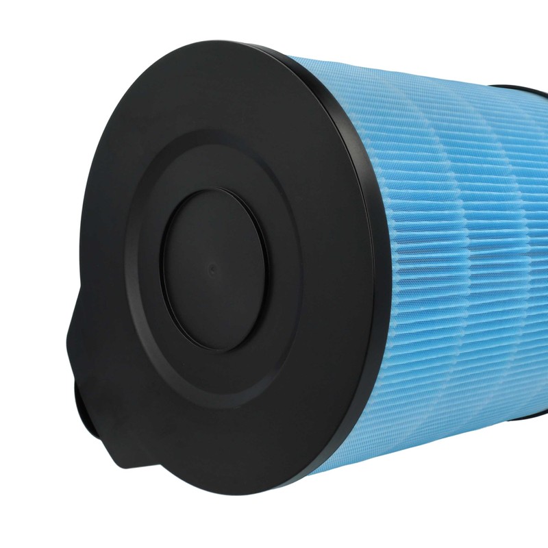 vhbw 2 x HEPA Filter Compatible with Hoover HHP30C011, H-Purifier