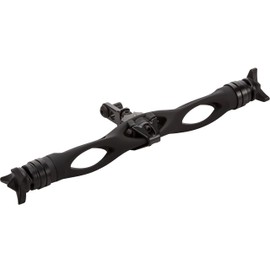 Trophy Ridge Static XS Side bar Black