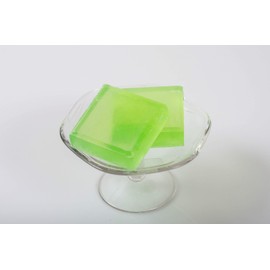 Purenso Select - Liquid Colorant - GREEN (30g) For Melt & Pour Soap