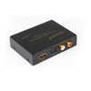 ViewHD Premium HDMI to HDMI + Audio (SPDIF + RAC