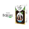 FreeTress Equal Half Wig Drawstring Full Cap Natural Me Natural