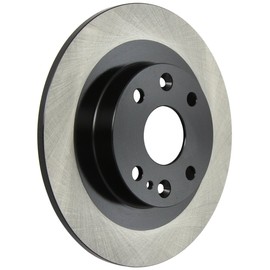 Centric 120.45041 Premium Brake Rotor
