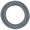 Choice Manufactured Part 4986ER0004B Washer Door Boot Gasket Seal for