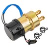 Road Passion 12v Electric Fuel Pump for Yamaha YZF 1000/1000R/600R/R1/R6