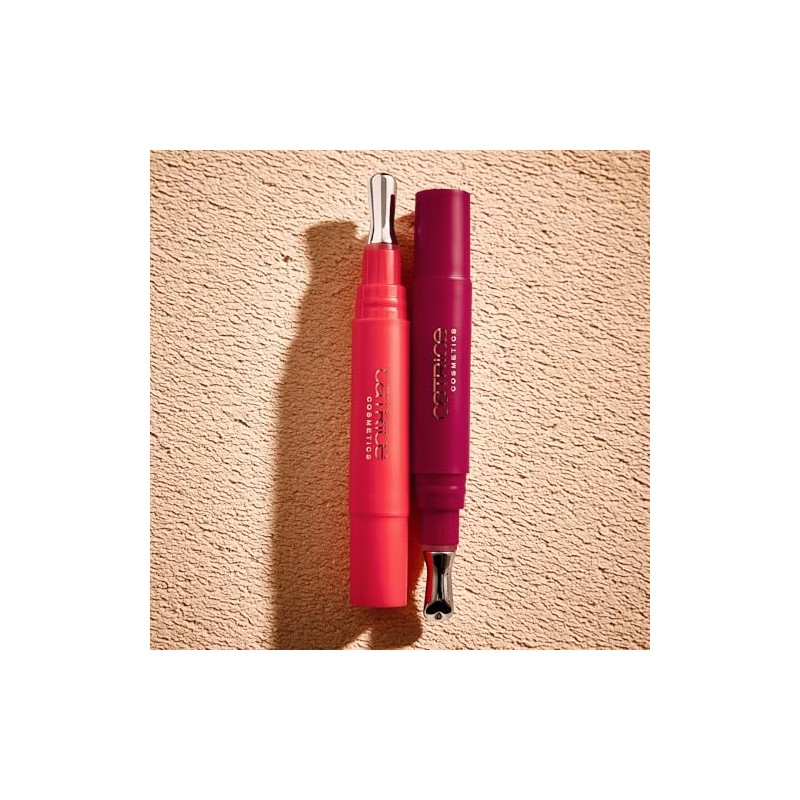 Catrice Midnight Sun Plumping Lip Gloss, No. C01, Pink, Cooling,