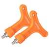 LAUFSTOFF Spike Key for Spikes Spike Key Athletics Set of