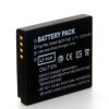 Unbranded Battery For DMW-BCF10 CGA-S009 Panasonic Lumix DMC-FX48 K DMC-FX60