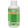 Orange Mango Passion Flavor Extract (4 oz, ZIN: 529410)