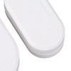 Wireless Door Sensor Window Open Closed Detectors Fast Response High