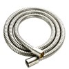 BRIGHT SHOWERS Shower Hose For Hand Held Shower Heads, 69