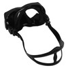 Snorkel Diving Glasses Waterproof Prevent Fog UV Protection Tempered Glass