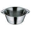 WMF Colander in Cromargan Stainless Steel, Dishwasher Safe