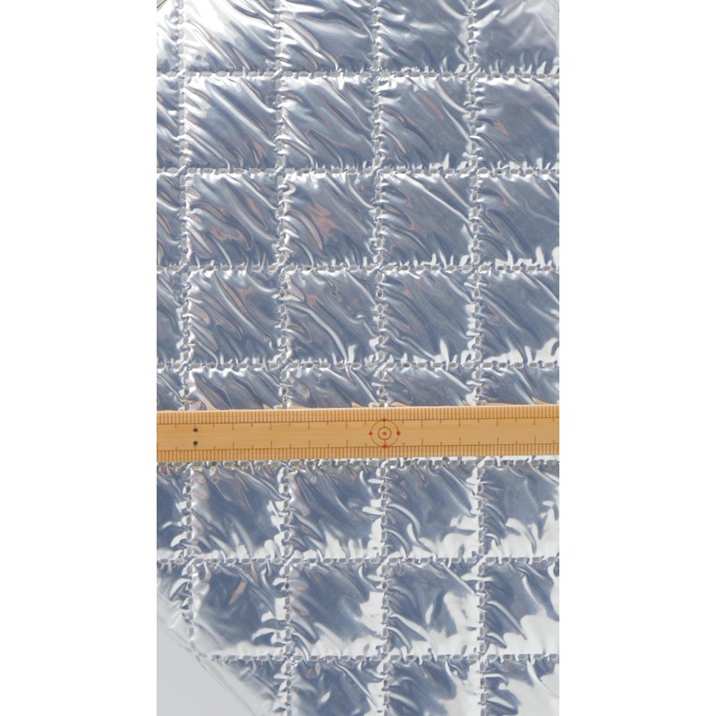 NASKA HHS Fabric Cold Insulated Quilting Sheet Approx. 38.2 x