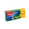 Vileda Ultra Fresh Glitzzi - Fibra Anti Bacterial