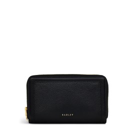 Albany MEWS Medium Zip Around Purse