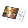 4K Digital Camera for Teens 58MP HD 2.88 Inch IPS