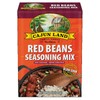 Cajun Land Red Bean & Seasoning Mix 8 oz