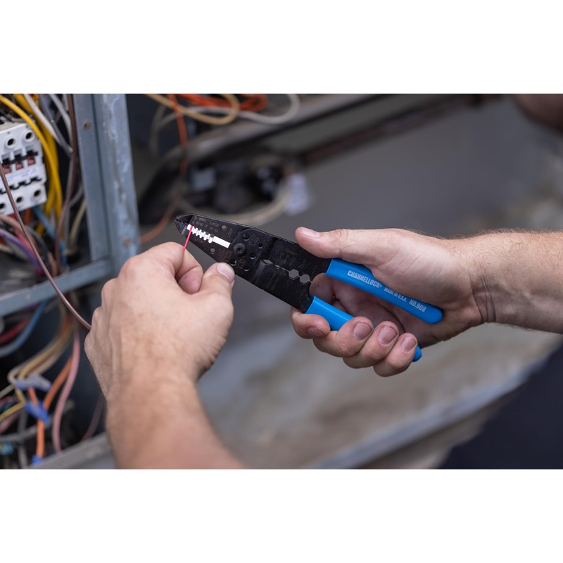 Channellock 908 Wiring Tool