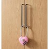 3 Pack Cute Locker Lock, Combination Locks Heart Shape Gym