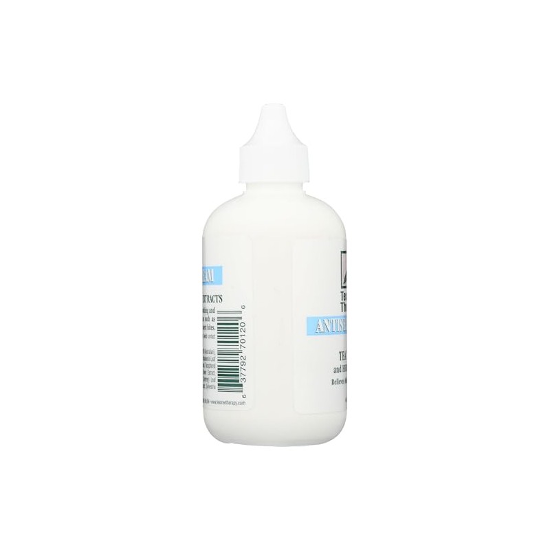 Tea Tree Therapy Crema antiséptica, 4 onzas