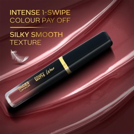FACESCANADA FACES CANADA Comfy Matte Wow Liquid Lipstick - Cocoa Crush 07, 3.8ml | One Swipe Application | Highly Pigmented | Comfortable Wear | Glides Smoothly | Long Lasting | Transferproof