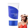 Korean Sunscreen, Hyaluronic Acid Watery Sun Gel SPF 50+ PA++++,