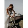 Cloby CBY-UVB-GR Multifunctional Baby Blanket with UV Protection (UPF 50+)