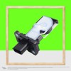 SEEU AGAIN 22680-BV80B Mass Air Flow Sensor Replacement for Altima