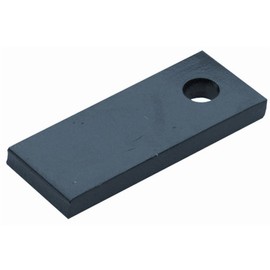 Reese Replacement Part, Sway Control Ball Mounting Bar