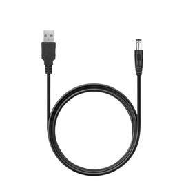 3ft USB Power Charger Cable Compatible with Dreamegg White Noise Machine D3 Pro HFD-W04 Sleep Sound Machine