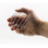 BodunTech 3PCS 304 Stainless Replacement Stainless Steel Shaker Ball Wire