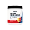 Nutricost Micronized Creatine Monohydrate Powder:_Blue Raspberry_500 GMS