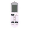 VINABTY YKR-L/401E YKR-L401E Replace Remote Control Fit for AUX Whirlpool