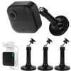 Uraleyeon Long Blink Outdoor Camera Mount Kit, Compatible with Blink