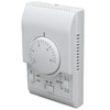 Room Controller 1A Central Air Conditioning Thermostat 110-220V Room Thermostat