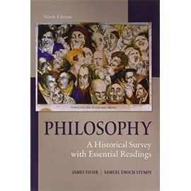 Philosophy: A Historical Survey with Essential Readings