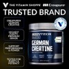 BodyTech Elite German Creatine with Creapure®, Creatine Monohydrate Powder for