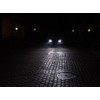 Xentec 9005/HB3/H10 5000K HID Xenon Bulb 1 pair (35W/55W)