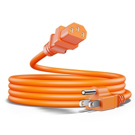 ALIENSX UL Listed Heavy-Duty Power Station Fast Charging Cable