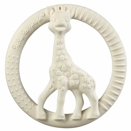 Sophie La Girafe Circle Teether, 1 Item
