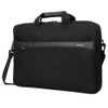 Targus GeoLite EcoSmart Slim Laptop Briefcase, 13-14-Inch Size