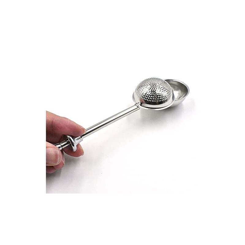 Powdered Sugar Flour, Powdered Sugar Shaker Duster Flour Dispenser Shaker